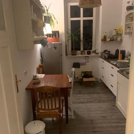 Rent this 2 bed apartment on Lahnstraße in 12055 Berlin, Germany