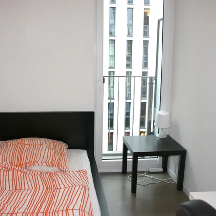 Rent this 3 bed room on Bernhard-Weiß-Straße 6 in 10178 Berlin, Germany