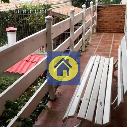 Buy this 3 bed house on Rua Jorge Gebran in Chácara Urbana, Jundiaí - SP