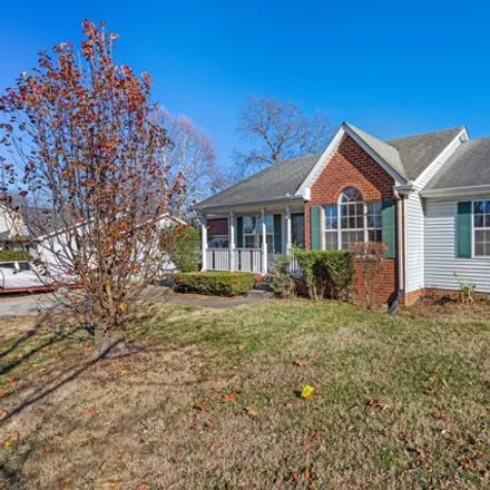 Buy this 3 bed house on 121 Phillips Drive in Hilltop, Smyrna