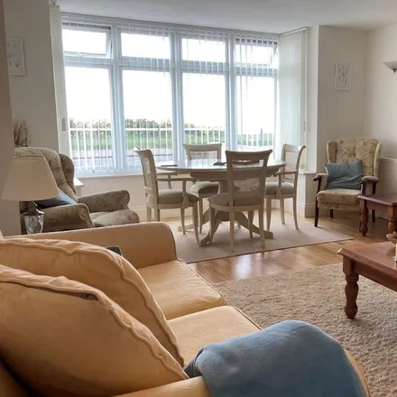 Rent this 1 bed apartment on Bournemouth in Christchurch and Poole, BH6 3NP