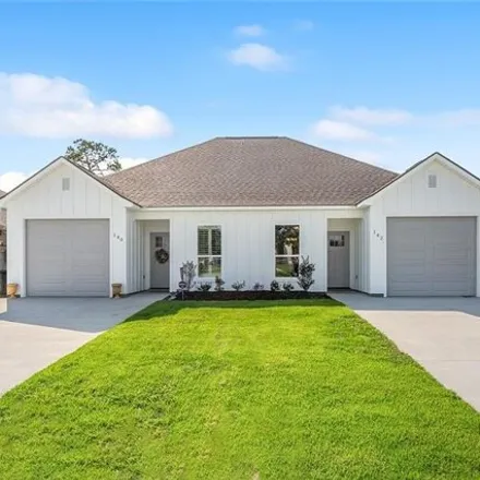 Image 1 - unnamed road, Carrollwood, LaPlace, LA 70068, USA - House for sale