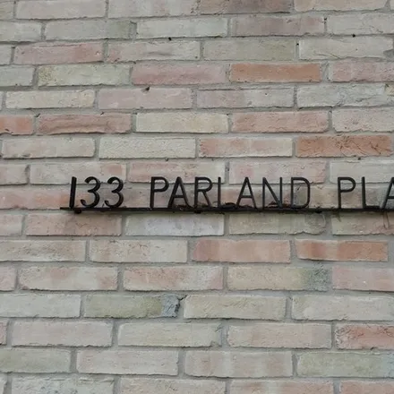 Rent this 1 bed apartment on 133 Parland Place in San Antonio, TX 78209
