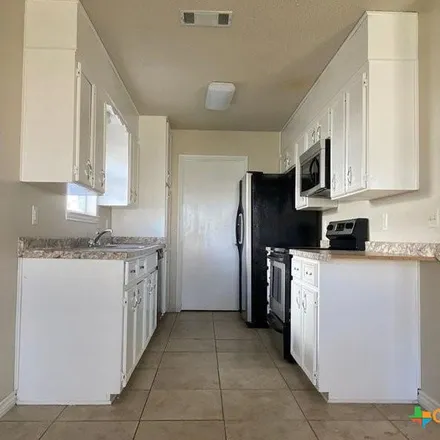 Rent this 3 bed apartment on 1459 Opal Road in Killeen, TX 76543