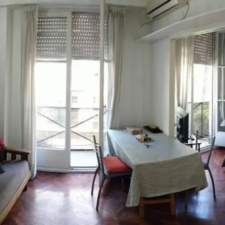 Rent this 1 bed apartment on Azcuénaga 1402 in Recoleta, 1125 Buenos Aires