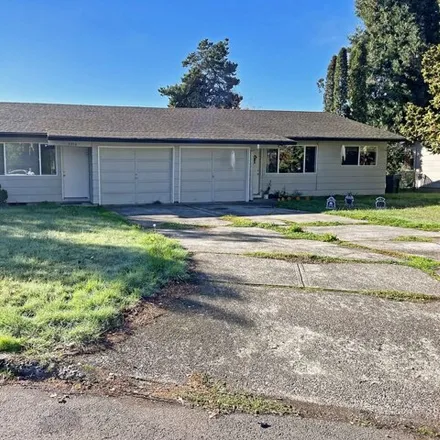 Buy this 4 bed house on 3302 22nd Place in Forest Grove, OR 97116