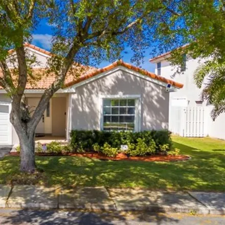 Buy this 3 bed house on 1015 Northwest 125th Avenue in Sunrise, FL 33323