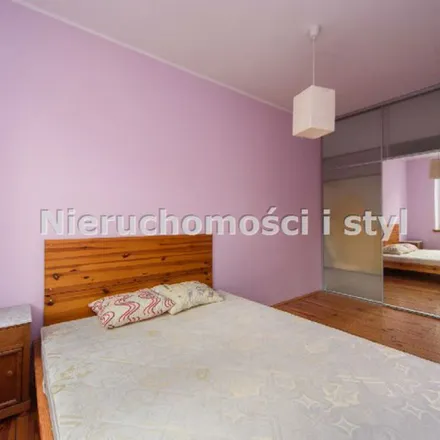 Image 1 - Walecznych 11, 50-341 Wrocław, Poland - Apartment for rent