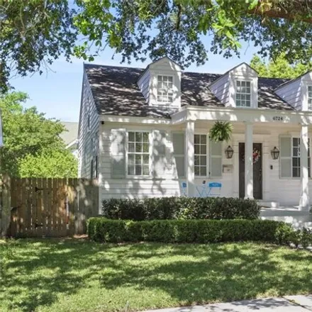 Buy this 3 bed house on 6724 Louis Xiv Street in Lakeview, New Orleans