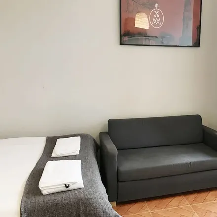 Rent this studio apartment on Rua dos Caldeireiros