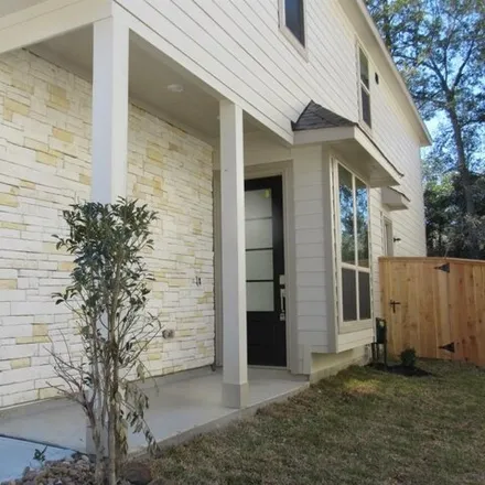 Image 2 - Royal Arch Drive, Conroe, TX 77301, USA - House for rent