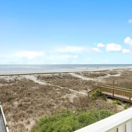 Image 3 - 329 McCray Street, Holden Beach, Brunswick County, NC 28462, USA - House for sale