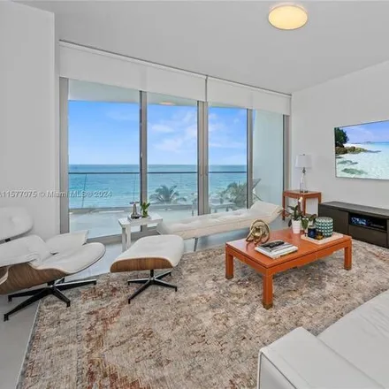 Rent this 2 bed condo on 16901 Collins Ave