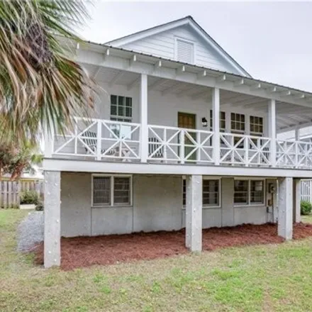 Buy this 5 bed house on 18 18th Place in Tybee Island, Chatham County