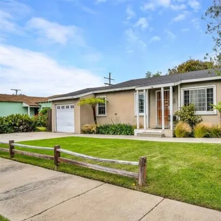 Buy this 2 bed house on 11885 Weir Street in Los Angeles, CA 90230