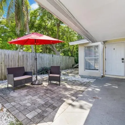 Image 4 - Northeast 15th Avenue, Fort Lauderdale, FL 33304, USA - House for rent