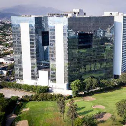 Image 1 - East Javier Prado Avenue 134, Santiago de Surco, Lima Metropolitan Area 10051, Peru - Apartment for rent