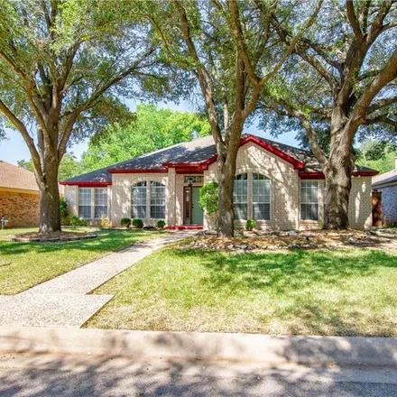 Buy this 3 bed house on 4722 Stagecoach Trail in Temple, TX 76502