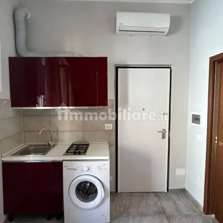 Image 3 - Via Pier Giovanni Varisco, 20857 Arcore MB, Italy - Apartment for rent