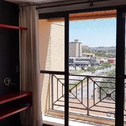 Buy this 3 bed apartment on Rua Gonçalves Dias in Vila Odim Antão, Sorocaba - SP