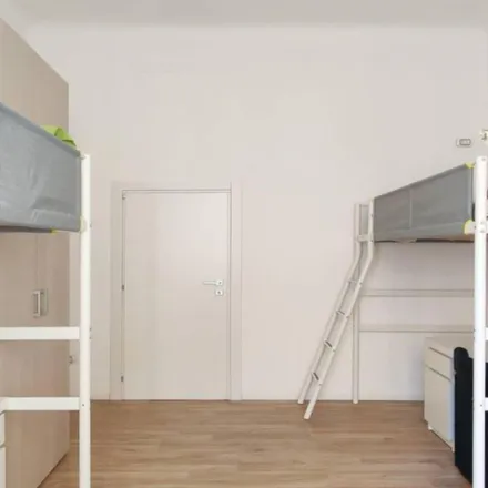 Image 2 - Via Mac Mahon 111, 20155 Milan MI, Italy - Apartment for rent