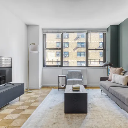Rent this 1 bed apartment on 463 2nd Avenue in New York, NY 10016