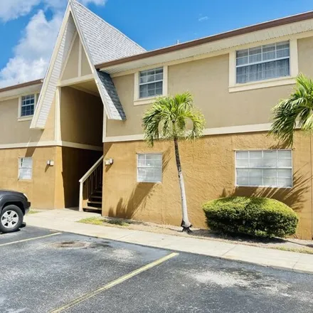 Rent this 3 bed condo on 133 Ulster Court in Melbourne, FL 32935