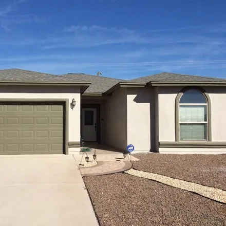 Rent this 3 bed house on 5997 Speyside Drive in Doña Ana County, NM 88008
