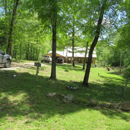 Buy this 3 bed house on 101 Cove Road in Stone County, AR 72560