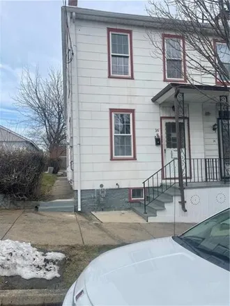 Rent this studio house on 18 West Fairview Street in Bethlehem, PA 18018