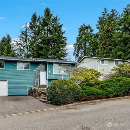 Buy this 4 bed house on 2204 South 287th Street in Federal Way, WA 98003