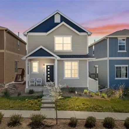Buy this 3 bed house on 2455 Dorset Drive in Colorado Springs, CO 80910