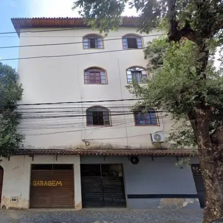 Rent this studio apartment on Rua Piracicaba in Ilha dos Araújos, Governador Valadares - MG