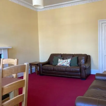 Rent this 2 bed apartment on Summerhall in Hope Park Terrace, City of Edinburgh
