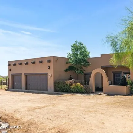 Buy this 4 bed house on 19321 East Chandler Heights Road in Queen Creek, AZ 85142