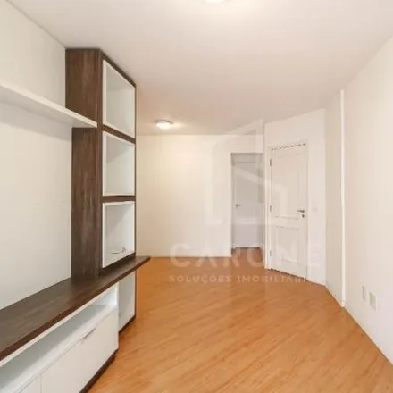 Rent this 3 bed apartment on Rua Casa do Ator 972 in Vila Olímpia, São Paulo - SP