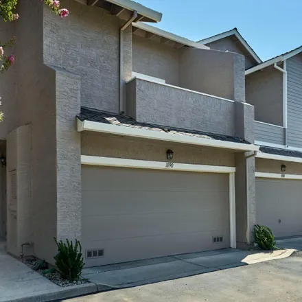 Buy this 3 bed townhouse on 1090 Trevino Terrace in San Jose, CA 95120