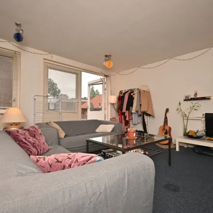 Image 4 - Turfsingel 92a, 9711 VX Groningen, Netherlands - Apartment for rent