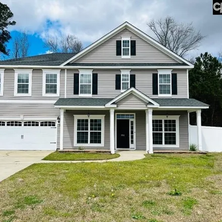 Buy this 4 bed house on 901 McCathern Avenue in Sumter, SC 29154