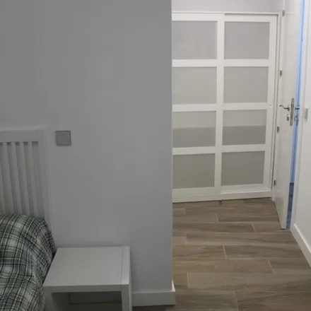Rent this 6 bed apartment on Casa Vilota in Calle de la Concepción Jerónima, 28012 Madrid