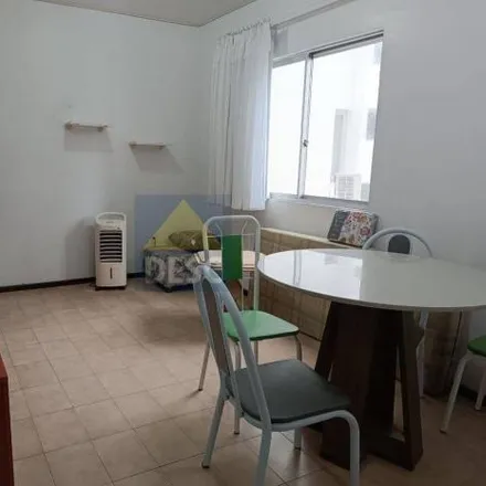 Rent this 1 bed apartment on Rua 3706 in Centro, Balneário Camboriú - SC