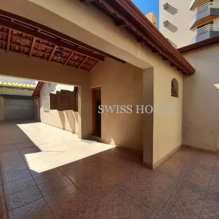 Buy this 3 bed house on 79 in Rua Pedro de Magalhães, Vila Itapura