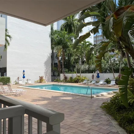 Image 4 - Bayview Condominium, 1345 Lincoln Road, Miami Beach, FL 33139, USA - Condo for sale