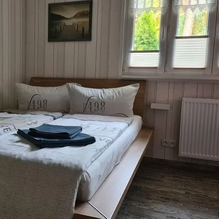 Rent this 1 bed house on Berlin Ostbahnhof in Mitteltunnel, 10243 Berlin