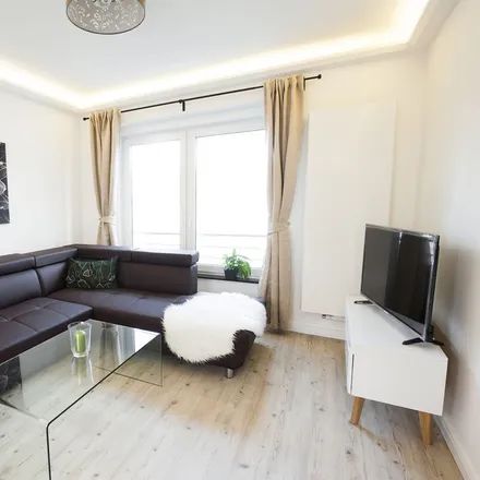 Rent this 1 bed apartment on Ostentor in Saarbrücker Straße, 44135 Dortmund