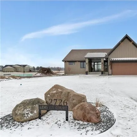 Buy this 4 bed house on unnamed road in Sartell, MN 56377