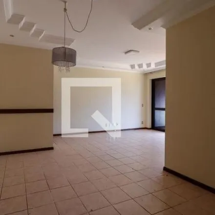Rent this 4 bed apartment on Rua Doutor Francisco Augusto Cesar in Jardim Irajá, Ribeirão Preto - SP