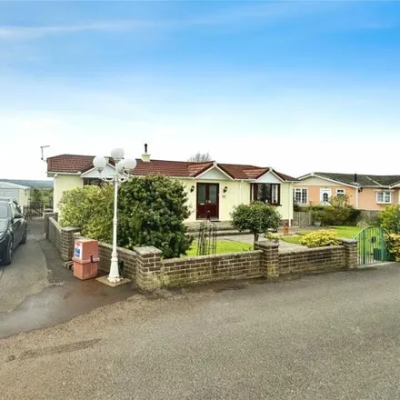 Buy this 2 bed house on unnamed road in East Devon, EX5 2JW