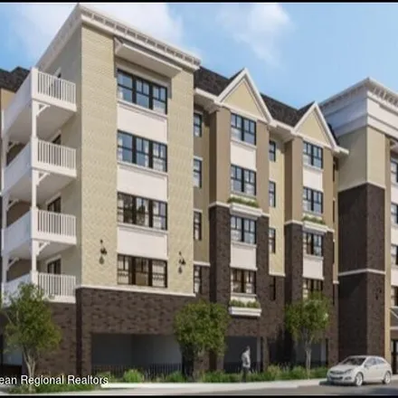 Image 1 - Monmouth Medical Center, Pavilion Avenue, Long Branch, NJ 07740, USA - Apartment for rent