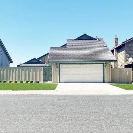 Buy this 3 bed house on 2164 Canyon Creek Drive in Stockton, CA 95219